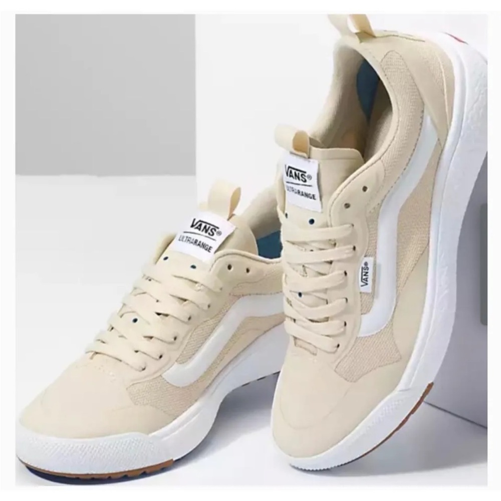 Vans Ultrarange Exo